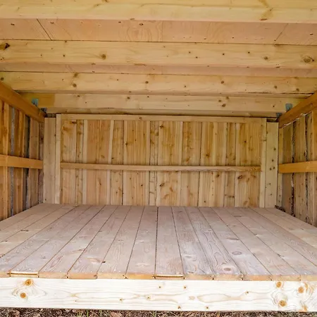 Дом отдыха Three-bedroom In