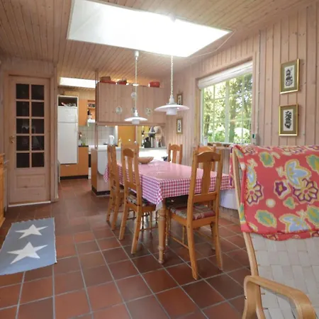 Three-bedroom In * Orsted (Midtjylland)