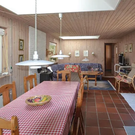 Three-bedroom In * Ørsted